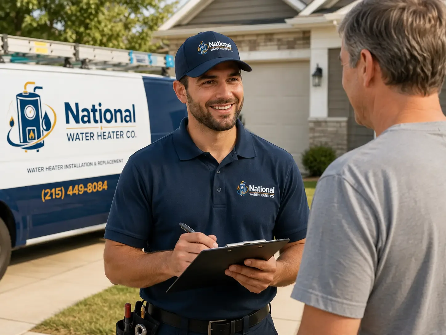 Water Heater Installation De Soto, GA FAQs